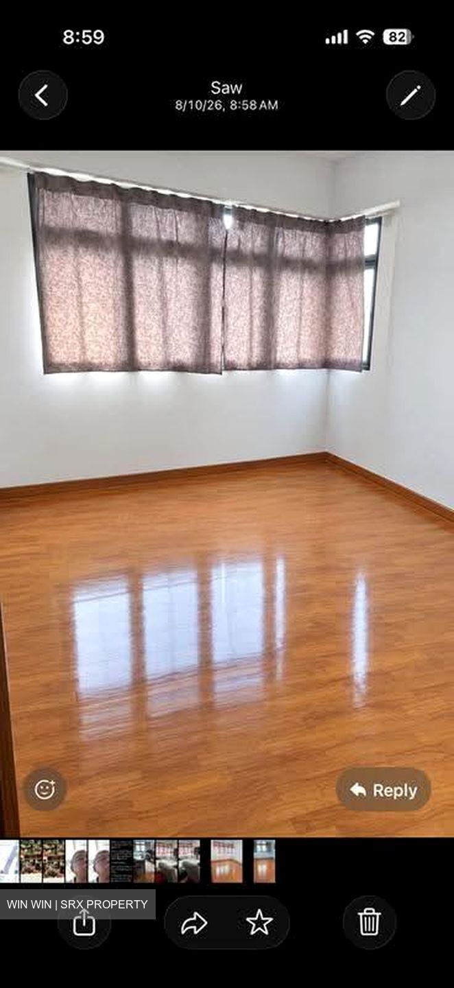 Blk 634B Senja Gateway (Bukit Panjang), HDB 4 Rooms #632731981